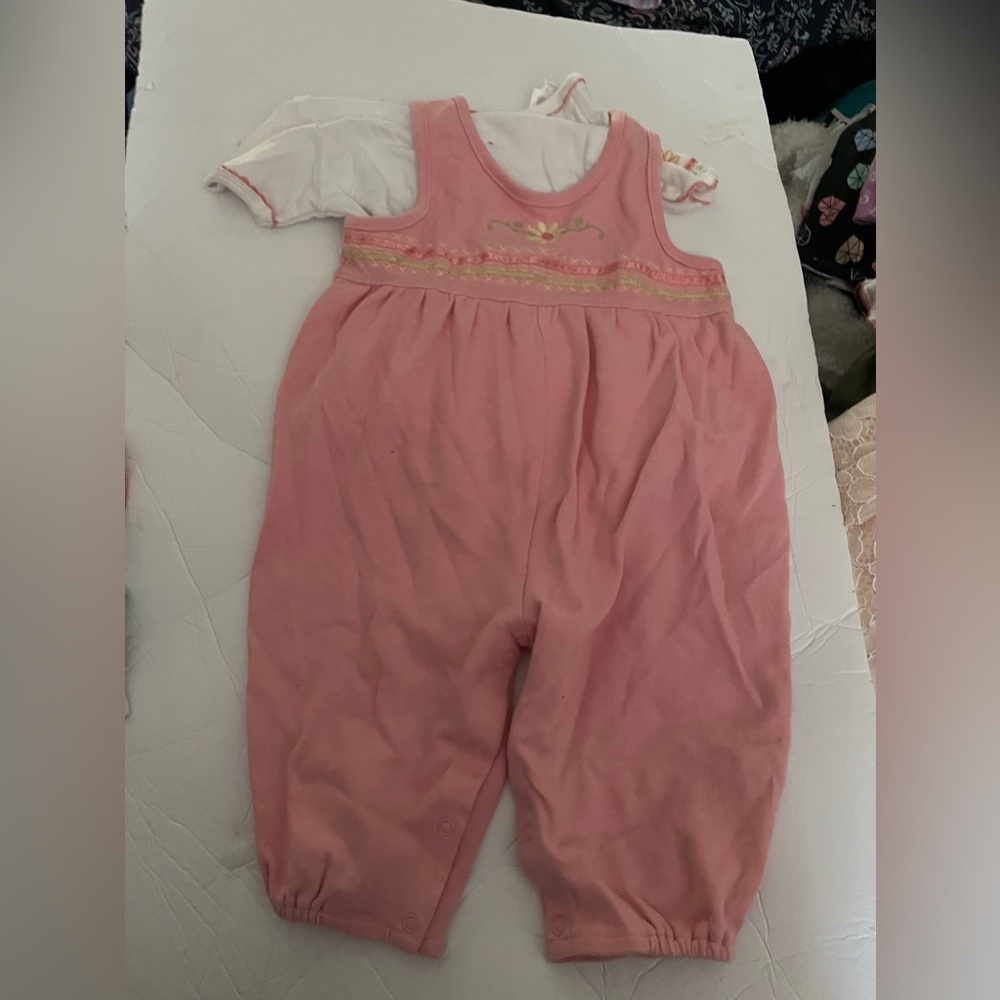 Body suits - Picture 3 of 3